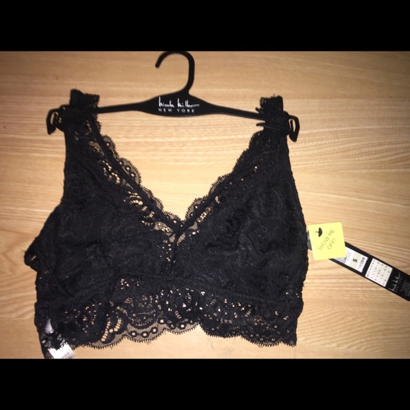 Bralette - Picture 2 of 4